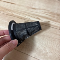 ふとんクリーナーの画像