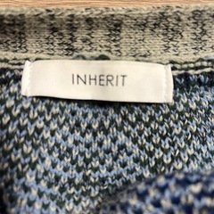 Journal Standard INHERIT メンズカーディガンの画像