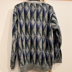 Journal Standard INHERIT メンズカーディガンの画像