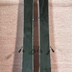 スキー　100㎝の画像