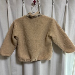 新品未使用　女の子　子供服　size:130size:130の画像