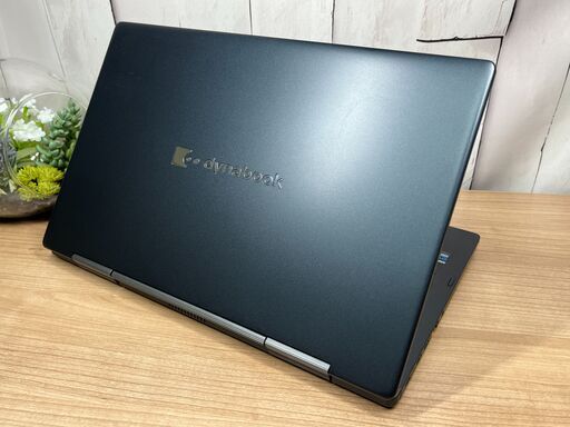 限定品＞1224　Dynabook V83/HS 16GB/SSD256  第11世代 office2024　ノートパソコン 軽量
