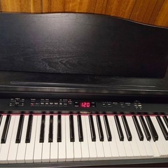 【訳あり】ローランドピアノ・デジタルの画像