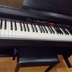 【訳あり】ローランドピアノ・デジタルの画像