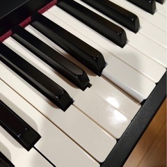 【訳あり】ローランドピアノ・デジタルの画像