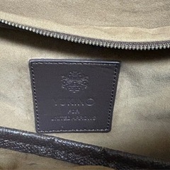 ユナイテッドアローズ　ビジネスバック
の画像