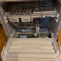 食器洗い機の画像