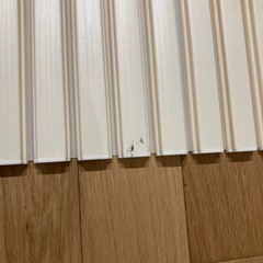 お風呂の蓋の画像