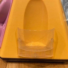 1歳やりたい放題　おもちゃの画像