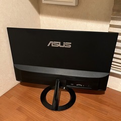 ASUS モニター 23インチ ディスプレイ  VZ239HRの画像
