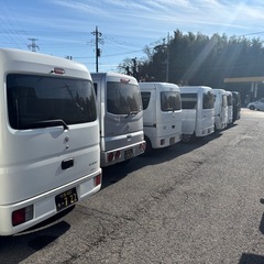 田舎でドライバーの画像