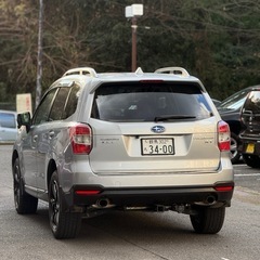 スバル フォレスター  2.0 XT アイサイト AWD の画像