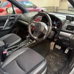 スバル フォレスター  2.0 XT アイサイト AWD の画像