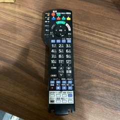 テレビ40型　VIERA パナソニックの画像