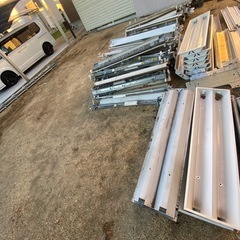 照明器具撤去材の画像