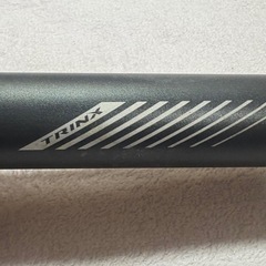 TRINX シートポストの画像