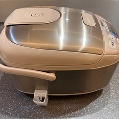 【無料】象印炊飯器の画像