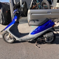 福山市発 スーパーディオ AF27 調子良好の画像