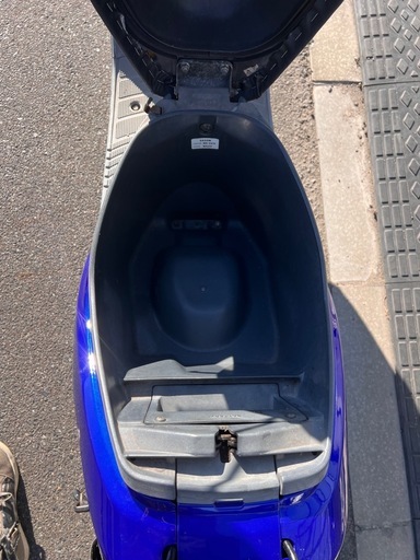 福山市発 スーパーディオ AF27 調子良好