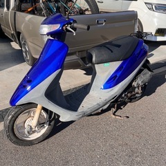 福山市発 スーパーディオ AF27 調子良好の画像