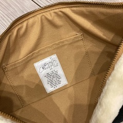 新品🔴ブランドバッグの画像