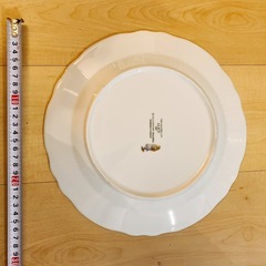 アリス　大皿の画像