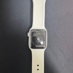 Apple watch se1 8000円
の画像