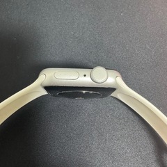 Apple watch se1 8000円
の画像