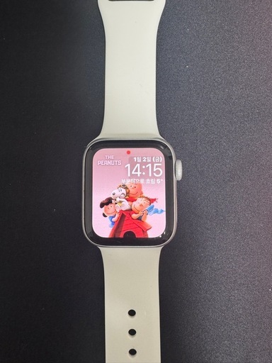 Apple watch se1 7000円