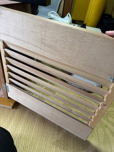 水槽用　家具　水槽台