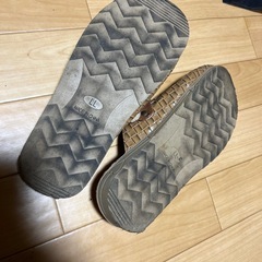 🔴サンダル　L Lサイズの画像