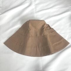 【新品】UVカット 帽子 レディース ハット 小顔効果 日焼け防止 紫外線対策の画像