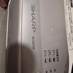 ※引き取り限定　洗濯機　福岡県北九州市小倉の画像