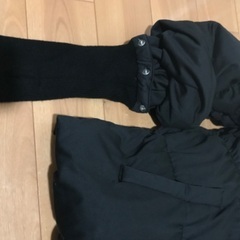 RUIRUE BOUTIQUE レディースコートの画像