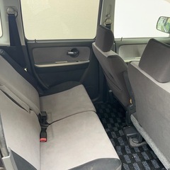 スズキ ワゴンR 2007年式 5.2万kmの画像