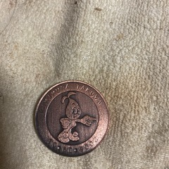 （メダル）138タワーパークの画像