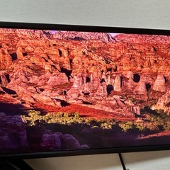 I-O DATA 液晶モニター 23.8インチ（DIOS-LDH241DB）　ディスプレイの画像