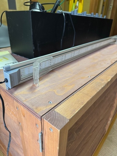 水槽用　120㎝LED