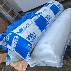 高性能グラスウール　アクリアネクストα20の画像