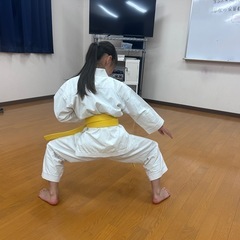 空手教室　　拳舞館の画像
