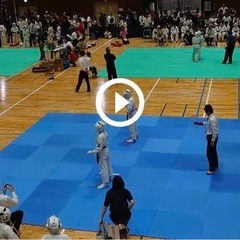 空手教室　　拳舞館の画像