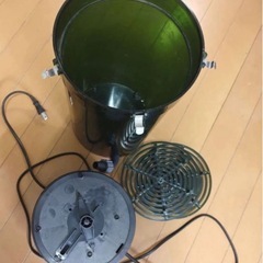 エーハイム EHEIM 外部フィルター2113の画像