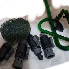 エーハイム EHEIM 外部フィルター2113の画像