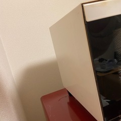 トースターの画像