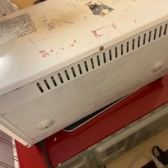 トースターの画像