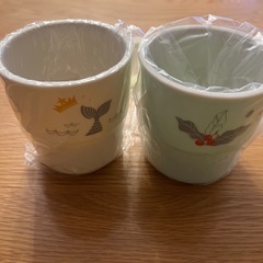 スタバ福袋スタッキングマグの画像