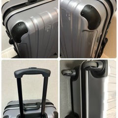 スーツケース　　　　の画像