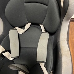 maid in JAPAN　リーマンチャイルドシート の画像