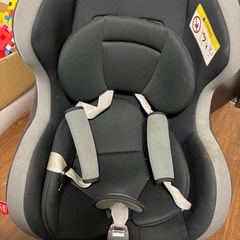 maid in JAPAN　リーマンチャイルドシート の画像