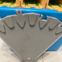 トーマスプラレール　駅の画像